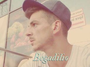Bogadilio