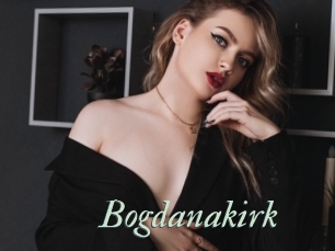 Bogdanakirk