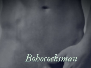 Bohococksman