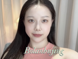 Bolanbujing