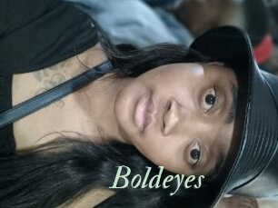 Boldeyes