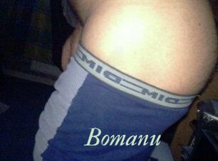 Bomanu
