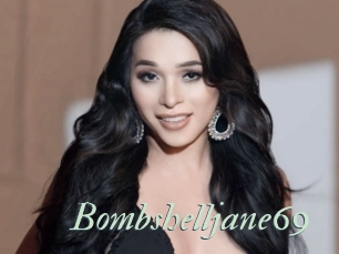 Bombshelljane69