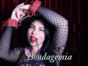 Bondagemia