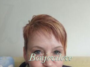 Bonjovilove