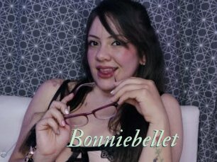 Bonniebellet