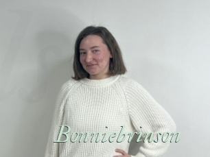 Bonniebrinson