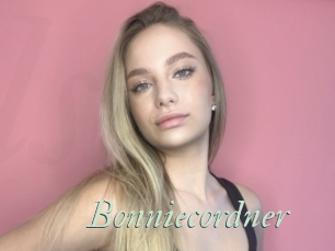 Bonniecordner