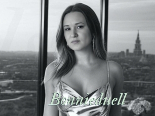 Bonnieduell