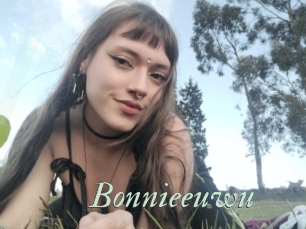 Bonnieeuwu