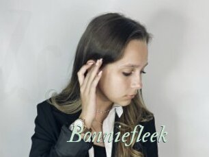 Bonniefleek