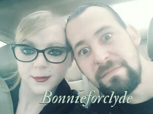 Bonnieforclyde