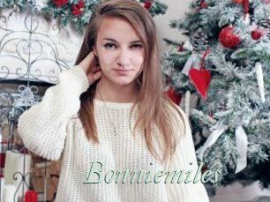Bonniemiles