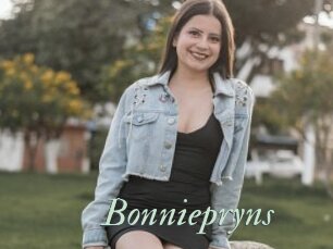 Bonniepryns