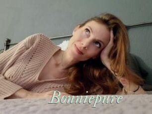 Bonniepure