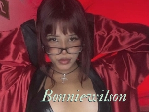 Bonniewilson