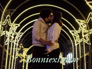 Bonniexsimon