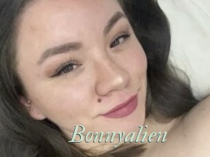 Bonnyalien