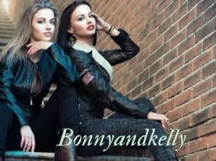 Bonnyandkelly