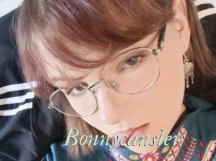 Bonnycansler