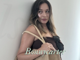 Bonnycarter