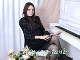 Bonnystefanie