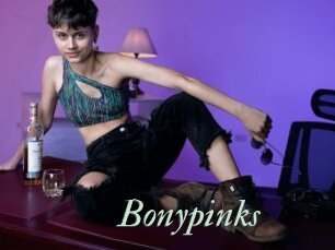 Bonypinks