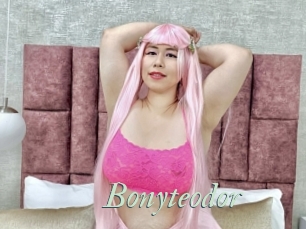 Bonyteodor