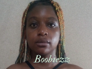 Boobiezz