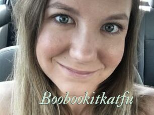 Boobookitkatfu