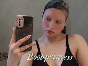 Boobprincess