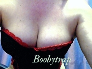 Boobytrap
