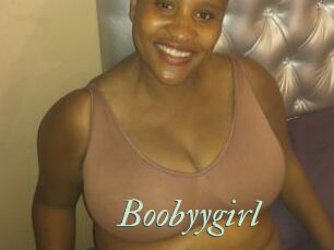Boobyygirl