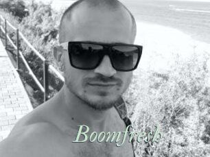 Boomfresh