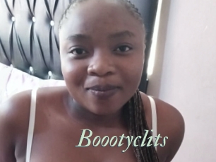 Boootyclits