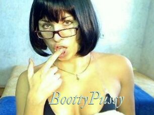 BoottyPussy