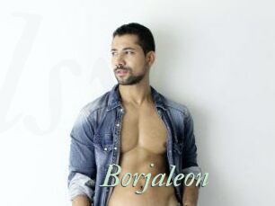 Borjaleon