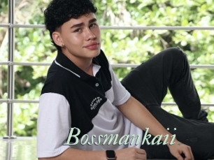 Bossmankaii