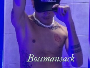 Bossmansack