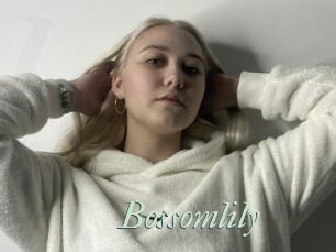 Bossomlily