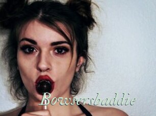Bowsersbaddie