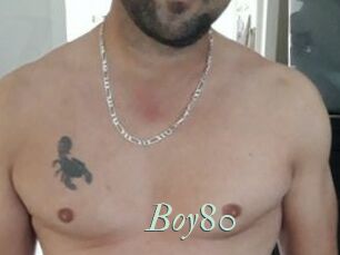 Boy80