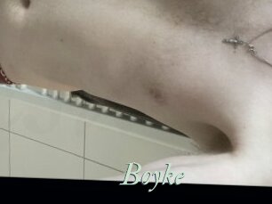 Boyke