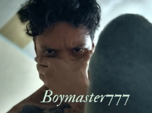 Boymaster777