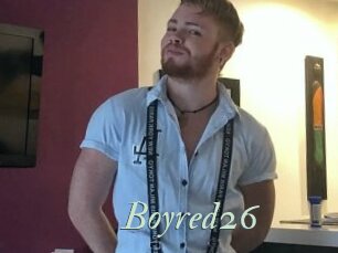 Boyred26