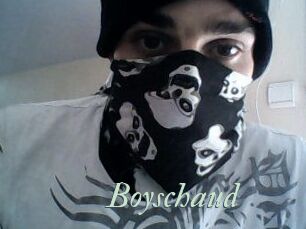 Boyschaud