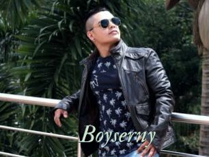 Boyserny