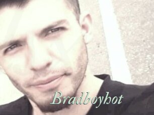 Bradboyhot