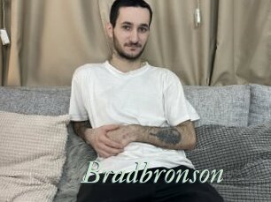 Bradbronson