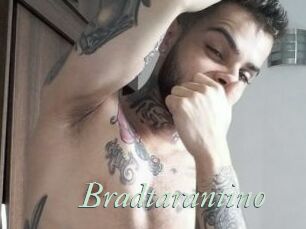 Bradtarantino